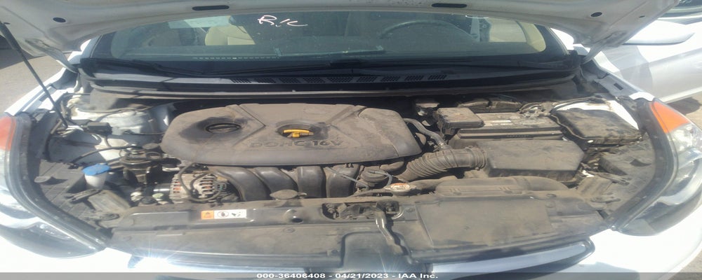5NPDH4AE6DH245793 2013 HYUNDAI ELANTRA photo no. 10