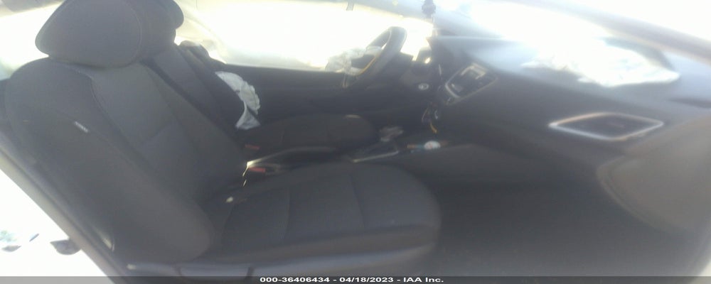 3KPC24A61ME149967 2021 HYUNDAI ACCENT photo no. 5