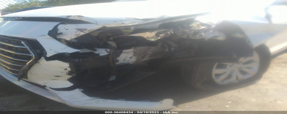 3KPC24A61ME149967 2021 HYUNDAI ACCENT photo no. 6