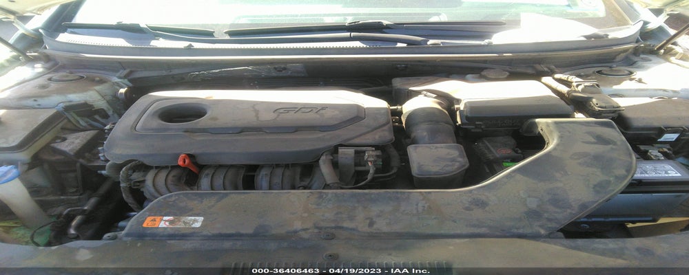 5NPE34AF4GH294202 2016 HYUNDAI SONATA photo no. 10