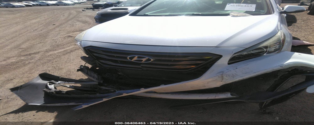 5NPE34AF4GH294202 2016 HYUNDAI SONATA photo no. 6