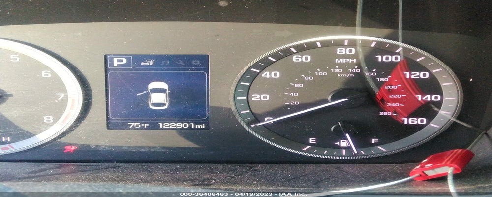 5NPE34AF4GH294202 2016 HYUNDAI SONATA photo no. 7