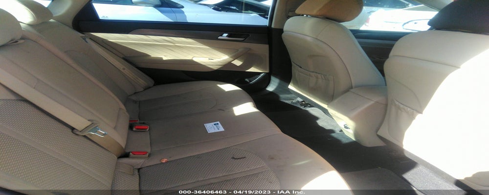 5NPE34AF4GH294202 2016 HYUNDAI SONATA photo no. 8