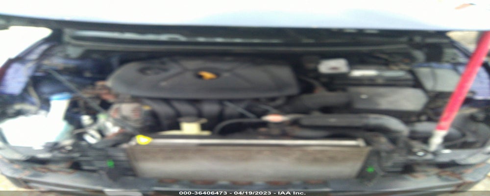 5NPDH4AE6BH061628 2011 HYUNDAI ELANTRA photo no. 10
