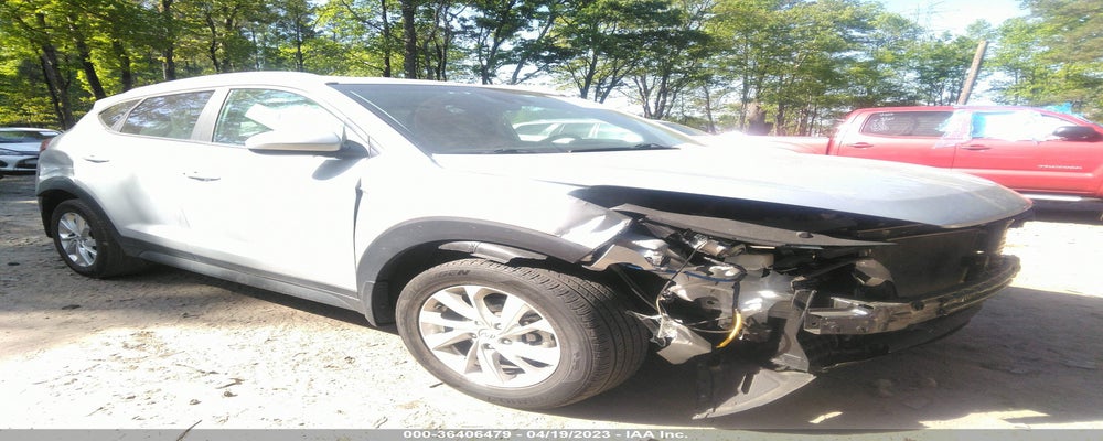 KM8J33A48KU069329 2019 HYUNDAI TUCSON photo no. 19
