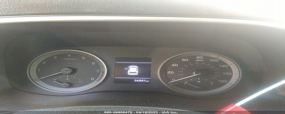 KM8J33A48KU069329 2019 HYUNDAI TUCSON photo no. 7