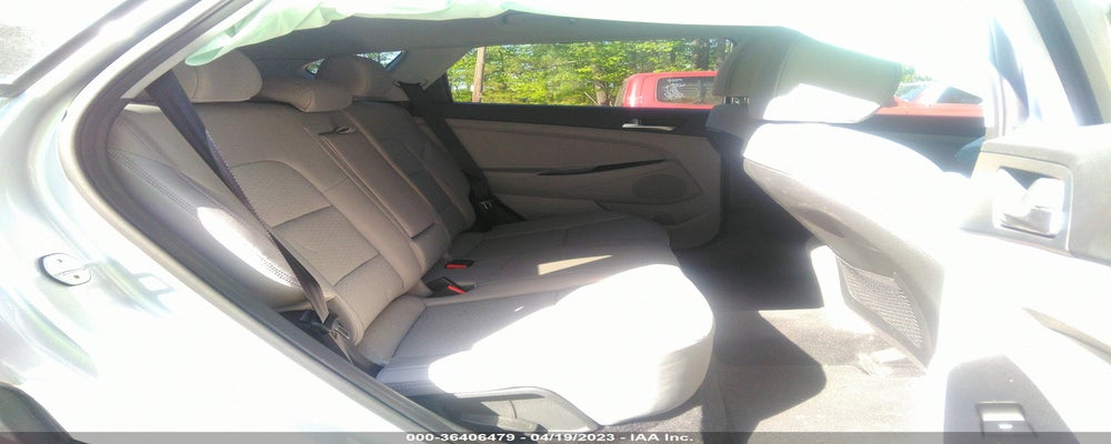 KM8J33A48KU069329 2019 HYUNDAI TUCSON photo no. 8