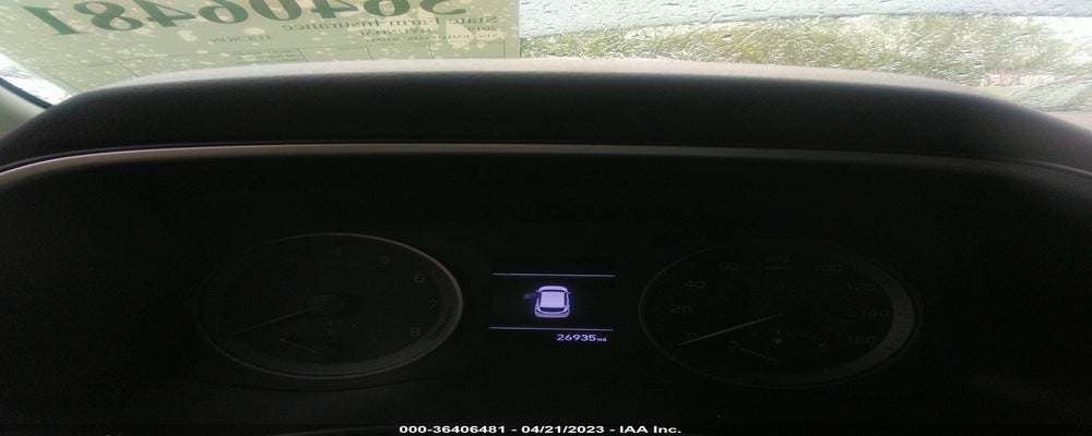 KM8J33A44KU841843 2019 HYUNDAI TUCSON photo no. 7