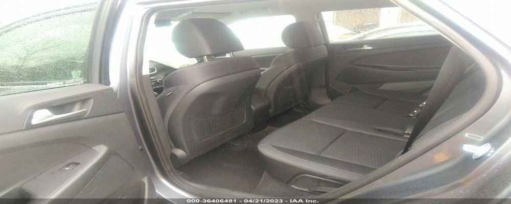 KM8J33A44KU841843 2019 HYUNDAI TUCSON photo no. 8