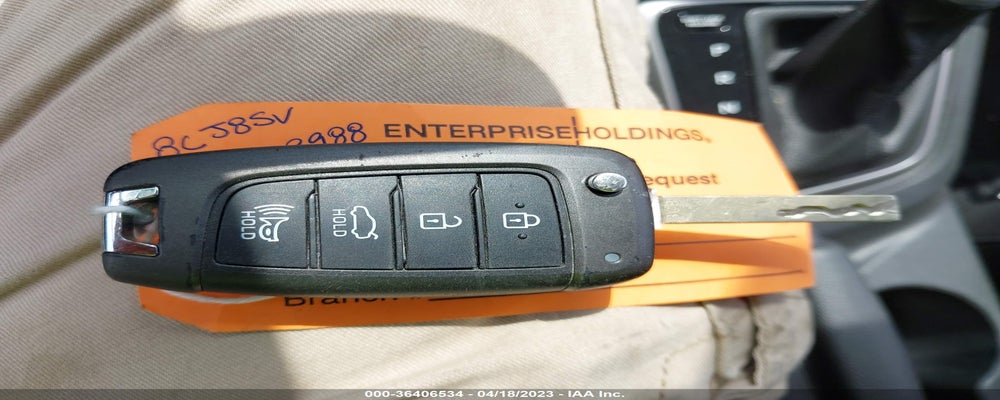 3KPC24A63ME128988 2021 HYUNDAI ACCENT photo no. 11