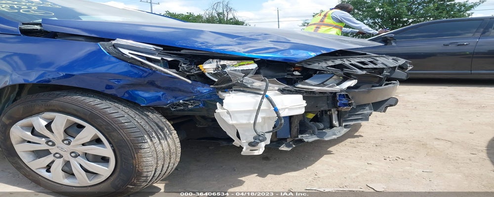 3KPC24A63ME128988 2021 HYUNDAI ACCENT photo no. 6