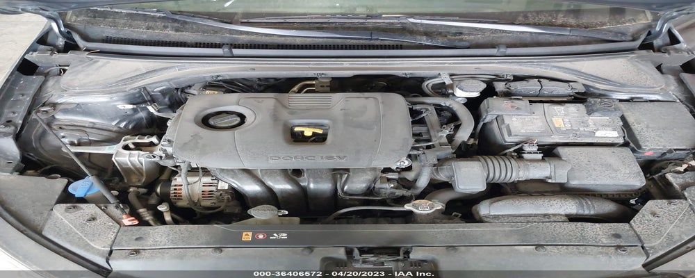 5NPD84LF6LH626029 2020 HYUNDAI ELANTRA photo no. 10