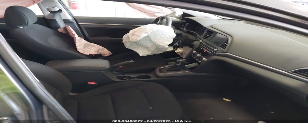 5NPD84LF6LH626029 2020 HYUNDAI ELANTRA photo no. 5