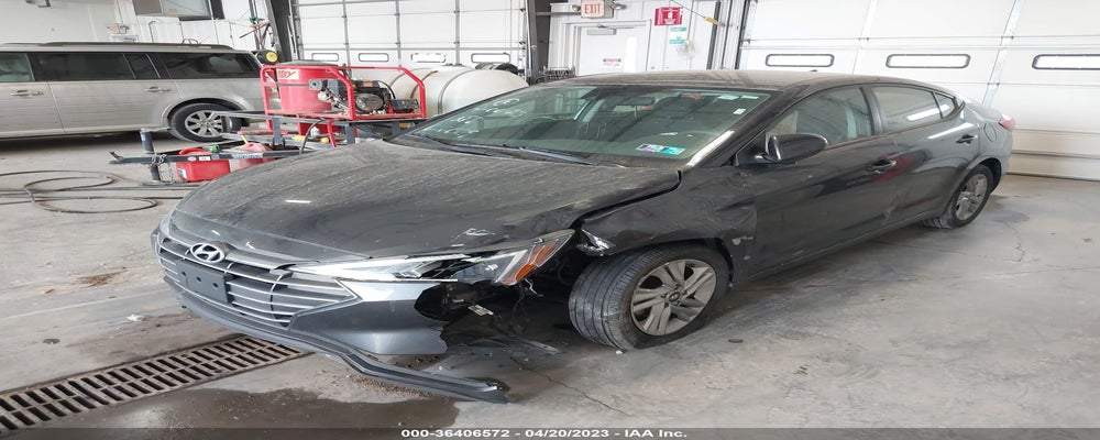 5NPD84LF6LH626029 2020 HYUNDAI ELANTRA photo no. 6