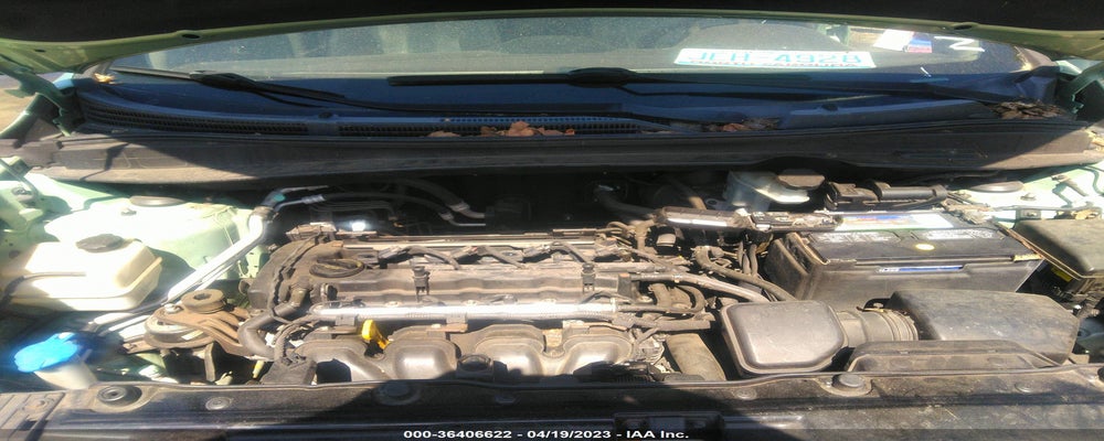 KM8JU3AC8BU236387 2011 HYUNDAI TUCSON photo no. 10