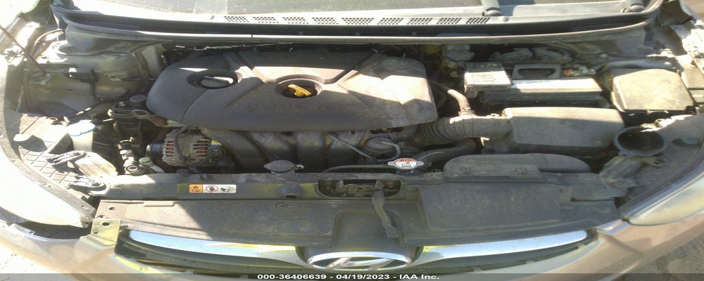5NPDH4AE2DH223029 2013 HYUNDAI ELANTRA photo no. 10