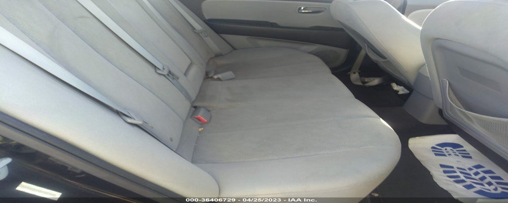 KMHDU4ADXAU145308 2010 HYUNDAI ELANTRA photo no. 8