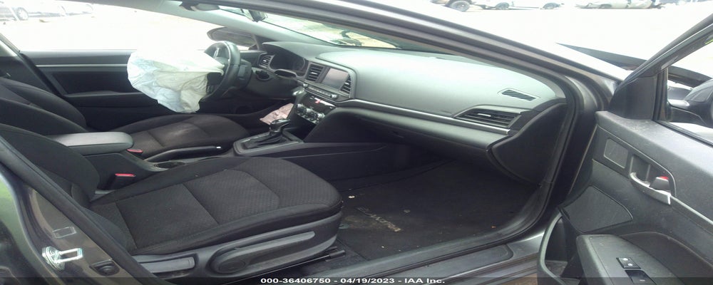5NPD84LF5LH523569 2020 HYUNDAI ELANTRA photo no. 5