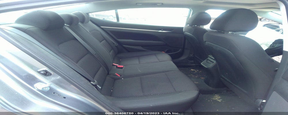 5NPD84LF5LH523569 2020 HYUNDAI ELANTRA photo no. 8