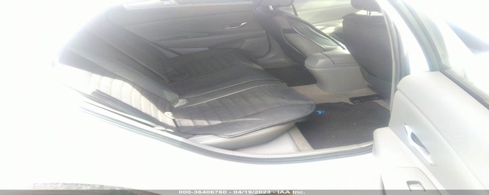 5NPLM4AG1NH077359 2022 HYUNDAI ELANTRA photo no. 8