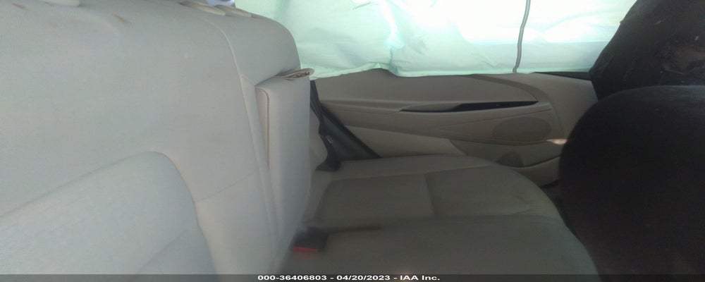 KM8J23A43KU046849 2019 HYUNDAI TUCSON photo no. 8