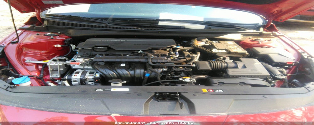 KMHLP4AG1PU426158 2023 HYUNDAI ELANTRA photo no. 10