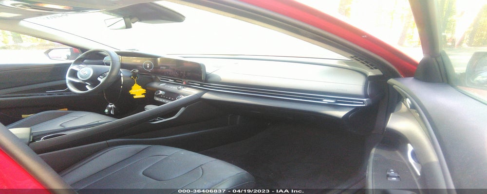 KMHLP4AG1PU426158 2023 HYUNDAI ELANTRA photo no. 5