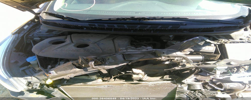 KMHDH4AE1GU475277 2016 HYUNDAI ELANTRA photo no. 10