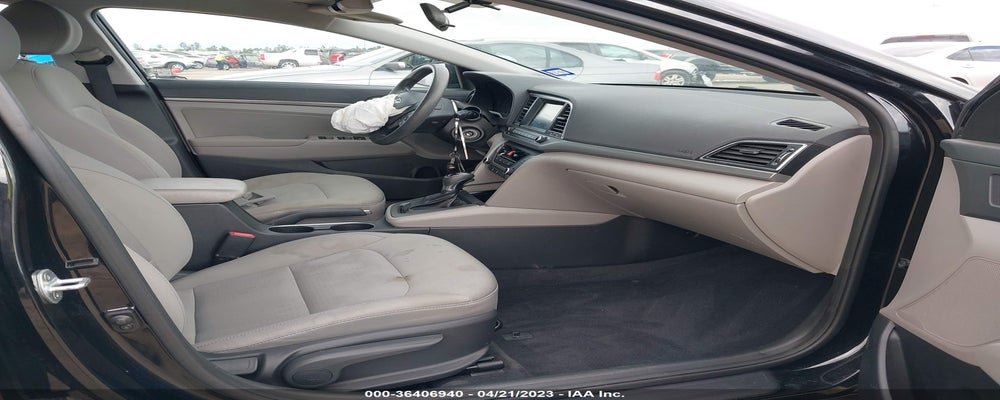 5NPD84LF1HH021908 2017 HYUNDAI ELANTRA photo no. 5