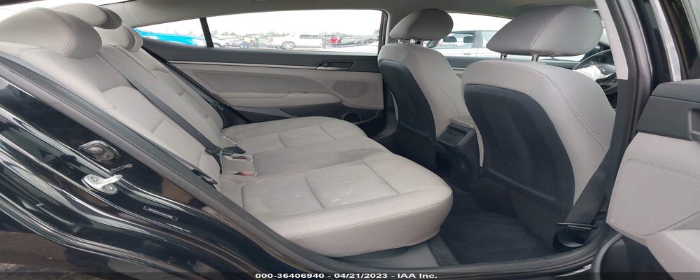 5NPD84LF1HH021908 2017 HYUNDAI ELANTRA photo no. 8