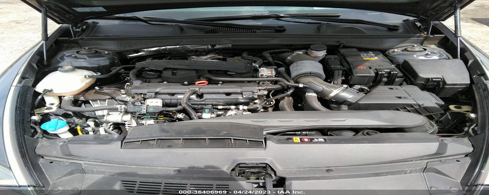 KMHL34J26NA183347 2022 HYUNDAI SONATA photo no. 10