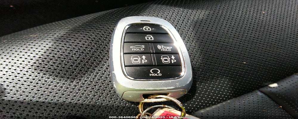 KMHL34J26NA183347 2022 HYUNDAI SONATA photo no. 11