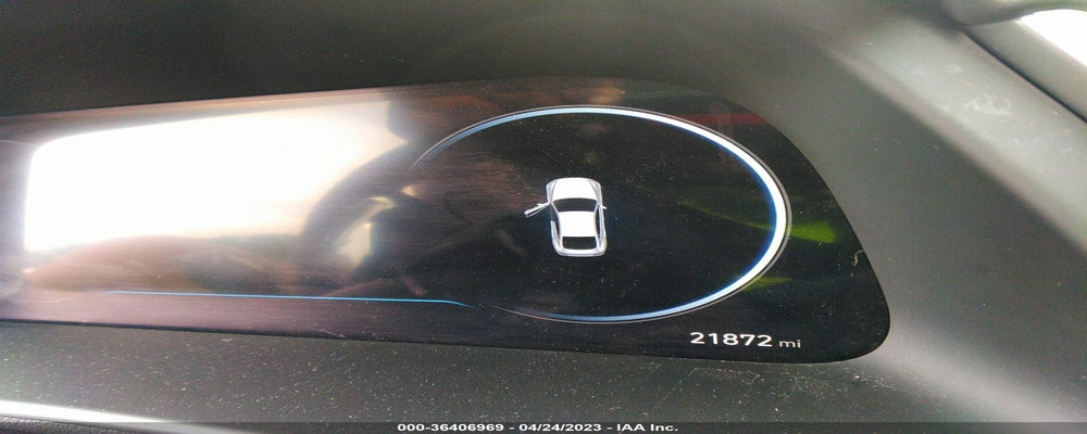 KMHL34J26NA183347 2022 HYUNDAI SONATA photo no. 7