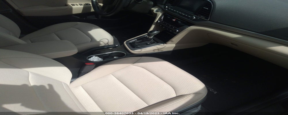 5NPD84LF4JH329211 2018 HYUNDAI ELANTRA photo no. 5