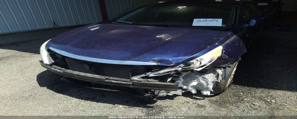 5NPEB4AC3EH887894 2014 HYUNDAI SONATA photo no. 6