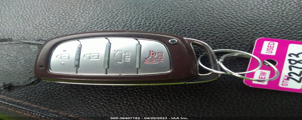 5NPE34AB3FH219972 2015 HYUNDAI SONATA photo no. 11