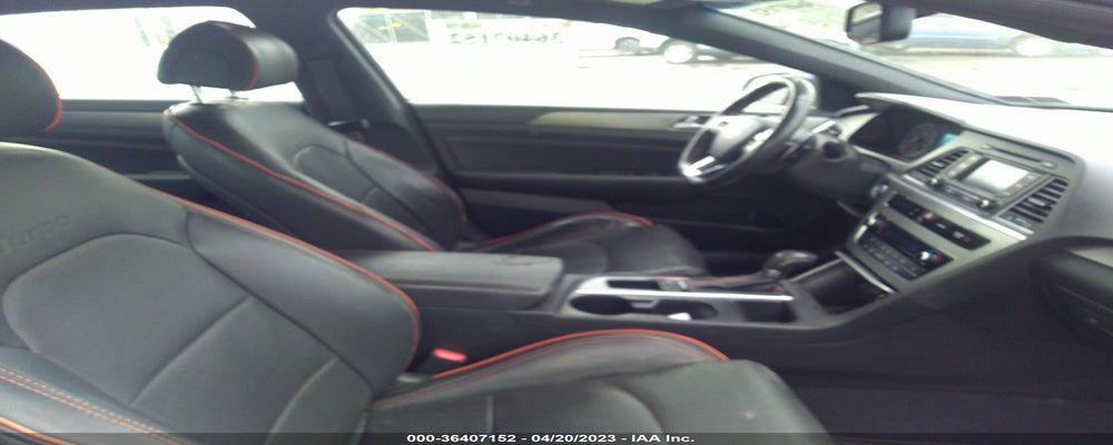 5NPE34AB3FH219972 2015 HYUNDAI SONATA photo no. 5