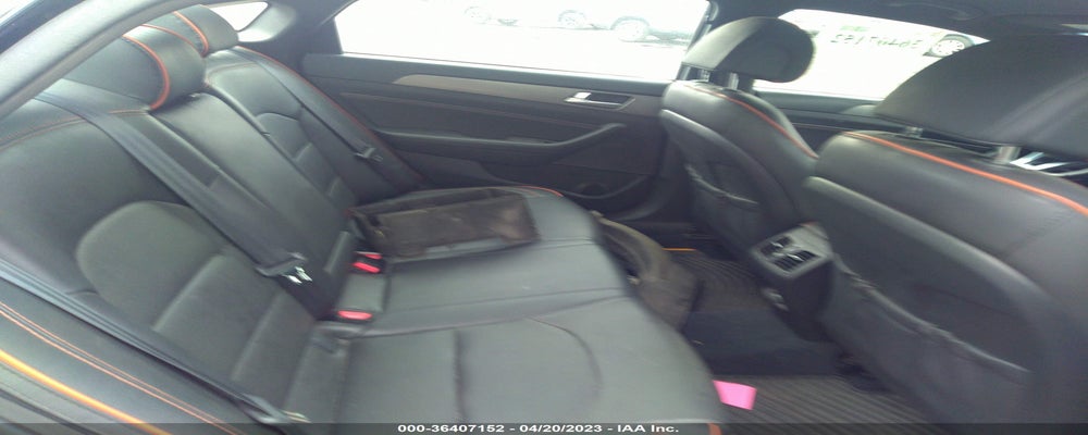 5NPE34AB3FH219972 2015 HYUNDAI SONATA photo no. 8