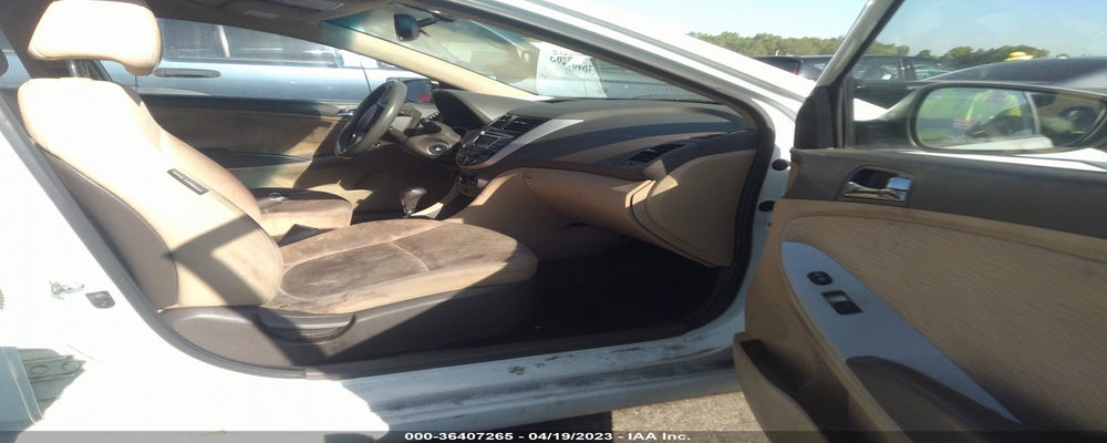 KMHCU4AE8CU267754 2012 HYUNDAI ACCENT photo no. 5