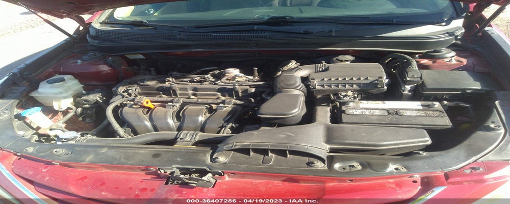 5NPEB4AC9BH234028 2011 HYUNDAI SONATA photo no. 10