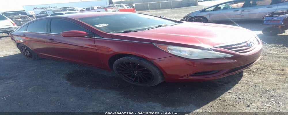 5NPEB4AC9BH234028 2011 HYUNDAI SONATA photo no. 13