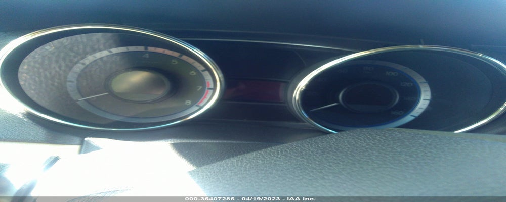 5NPEB4AC9BH234028 2011 HYUNDAI SONATA photo no. 7