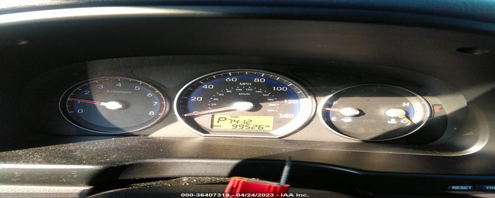 5XYZKDAG5CG148518 2012 HYUNDAI SANTA FE photo no. 7
