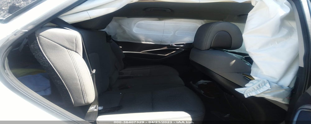 5NMZT3LB9JH072443 2018 HYUNDAI SANTA FE SPORT photo no. 8
