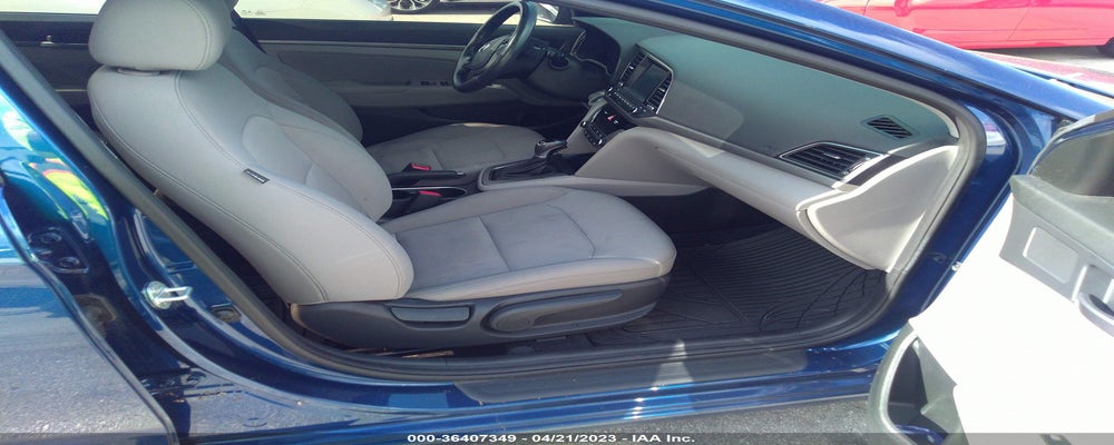 5NPD84LF7JH389225 2018 HYUNDAI ELANTRA photo no. 5