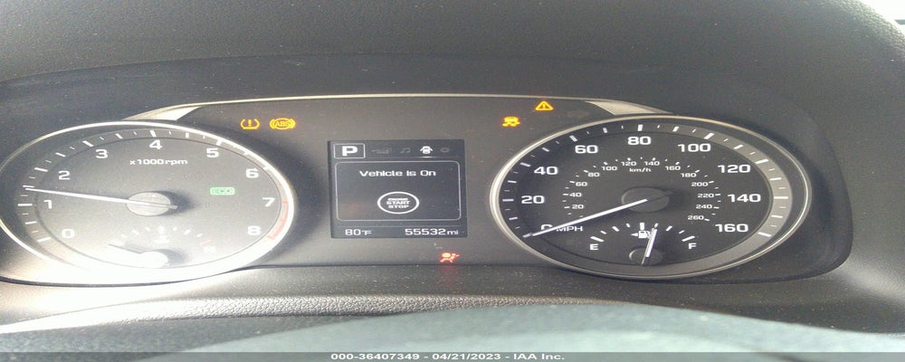 5NPD84LF7JH389225 2018 HYUNDAI ELANTRA photo no. 7