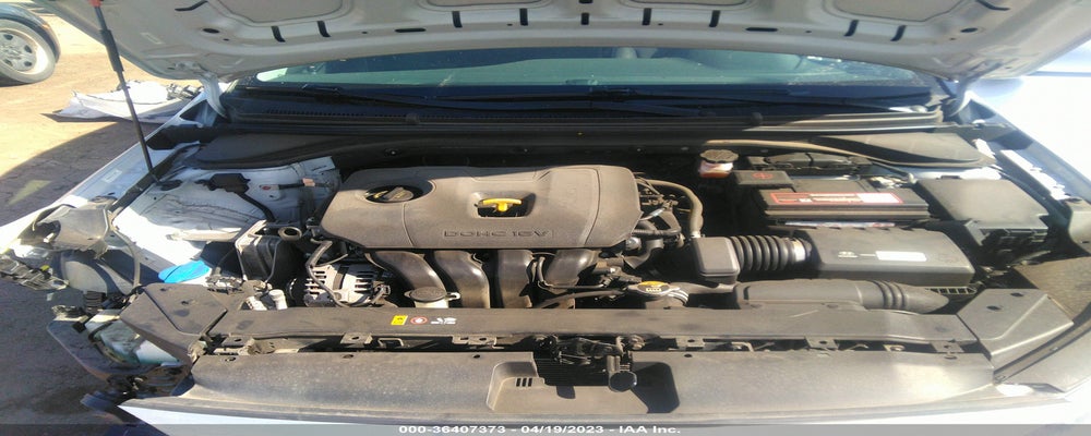 KMHD74LF6KU832955 2019 HYUNDAI ELANTRA photo no. 10