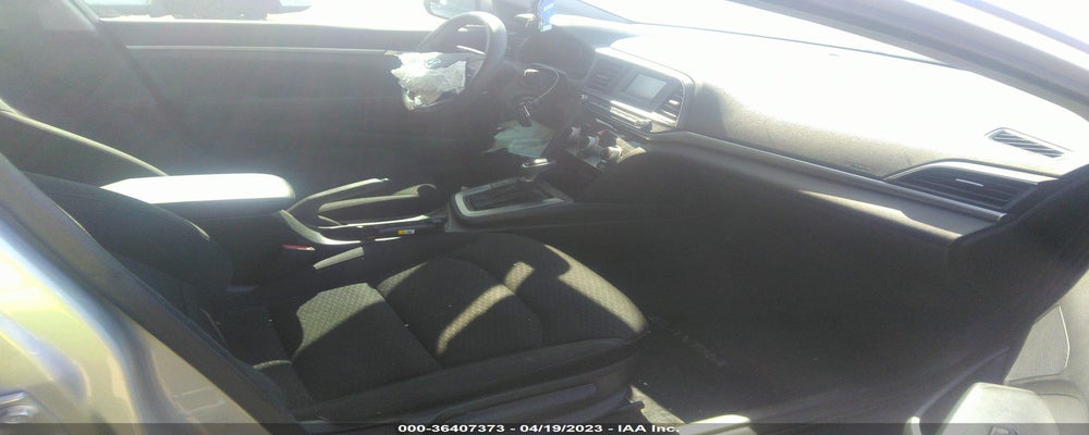 KMHD74LF6KU832955 2019 HYUNDAI ELANTRA photo no. 5