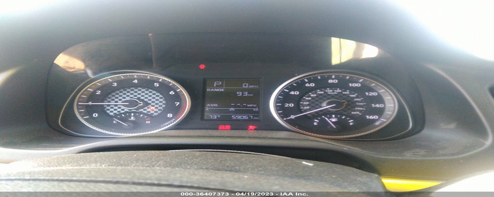 KMHD74LF6KU832955 2019 HYUNDAI ELANTRA photo no. 7