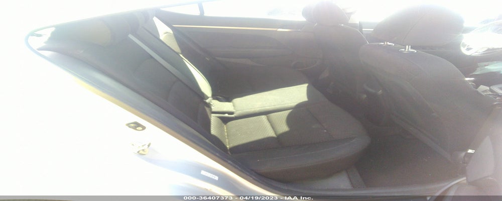 KMHD74LF6KU832955 2019 HYUNDAI ELANTRA photo no. 8